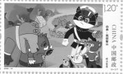 Animation - Mr.Black