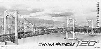 Modern Bridges