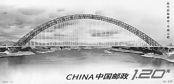 Modern Bridges
